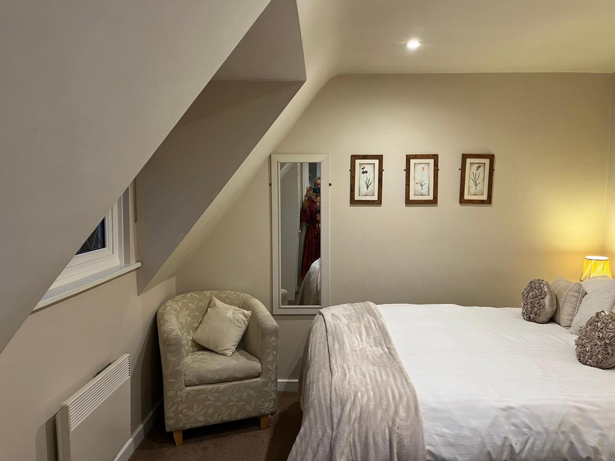 Budget Doppelzimmer