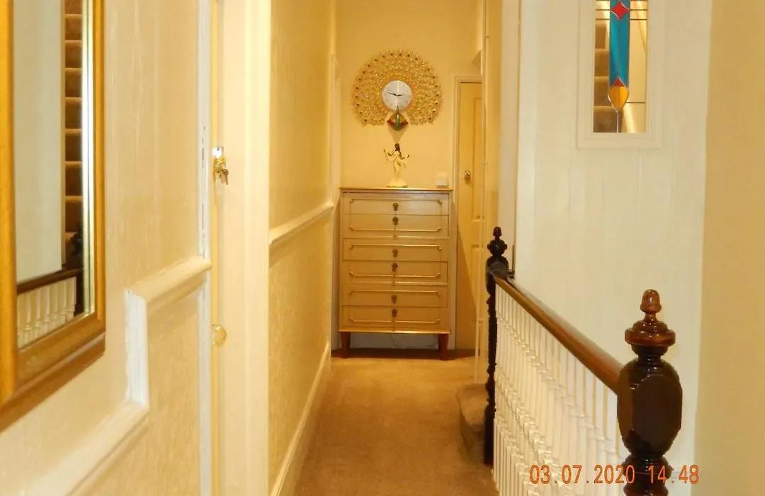The Rutlands B&B-1