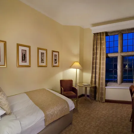 Savill Court Hotel-2