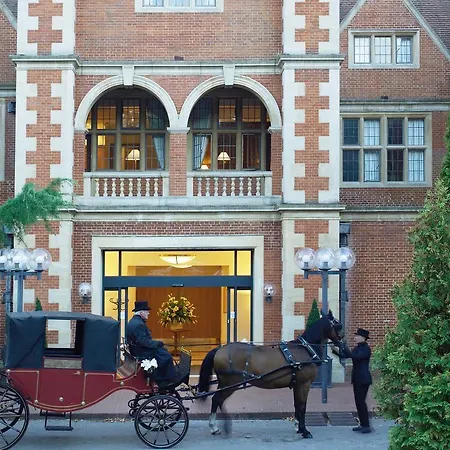Savill Court Hotel-3