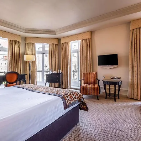 Clarion Collection Harte & Garter Hotel & Spa-3